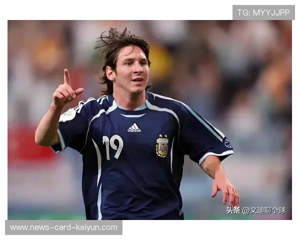 梅西再次成为战术体系核心——带领足球走向新的辉煌 梅西再次成为战术体系核心——带领足球走向新的辉煌