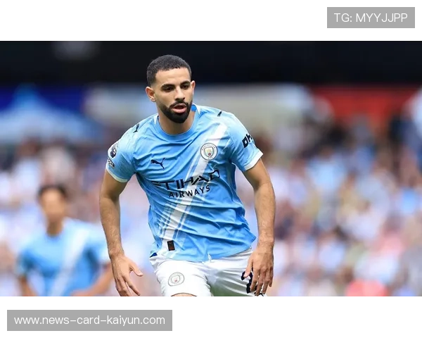 曼城拟通过体能科学缩短伤病康复周期