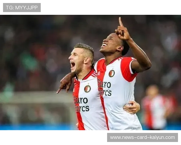 费耶诺德瞄准德布劳内式组织力:足球哲学与团队管理的完美结合 费耶诺德瞄准德布劳内式组织力:足球哲学与团队管理的完美结合