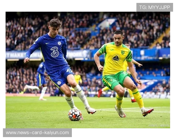 切尔西年轻锋线连续突破,冲击对方心脏 切尔西年轻锋线连续突破,冲击对方心脏