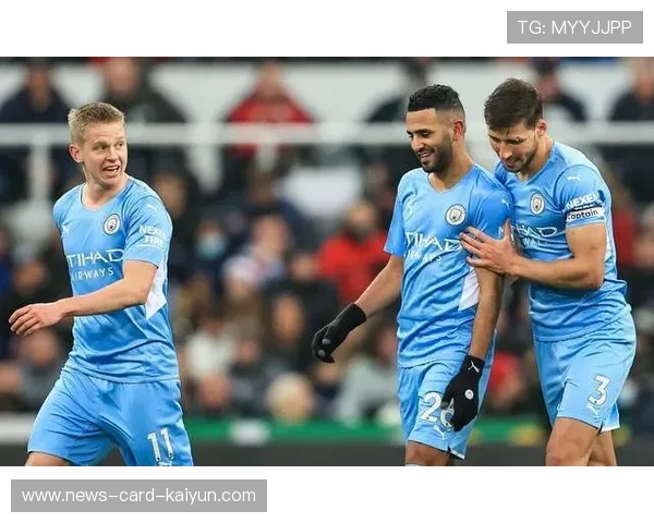 英超曼城边路传中致命，客场再添胜绩