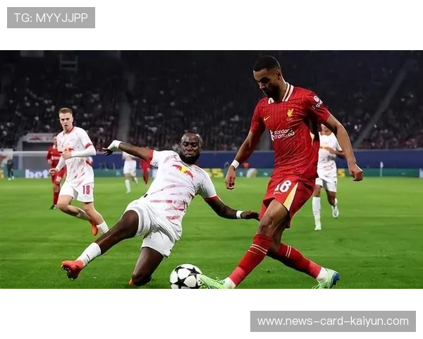 利物浦努涅斯禁区外弹射得分 利物浦努涅斯禁区外弹射得分