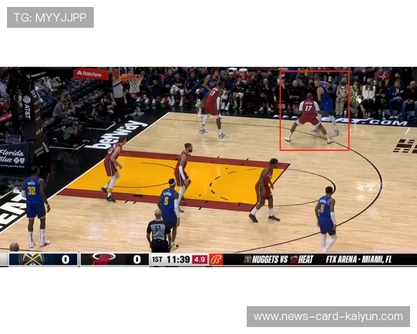 勇士比赛观察：外线跑位的持续创新带来对手防线松动