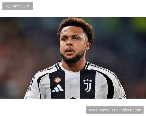 尤文外线试射成功，麦肯尼吊射破网