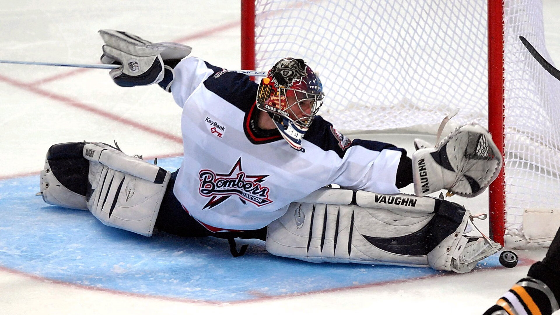 中国冰球2026年启动“校园冰球进体育课”试点城市名单公布